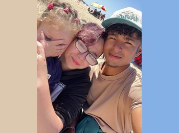 CompartoDepto CL - Fidel Fernando Martínez  - 26 - Melipilla