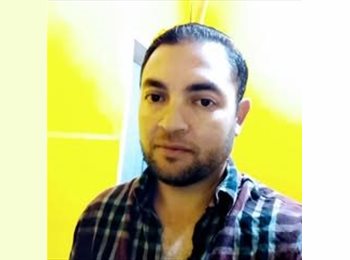 CompartoDepto CL - Rodrigo Hector - 42 - Santiago