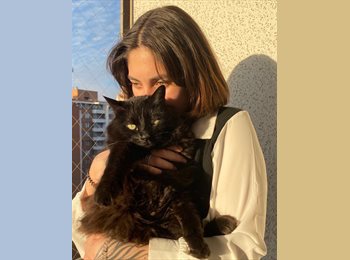 CompartoDepto CL - Isidora - 24 - Ñuñoa