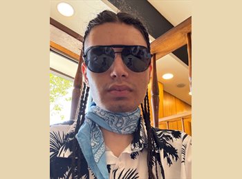 CompartoDepto CL - Benjamín  - 20 - Santiago Centro