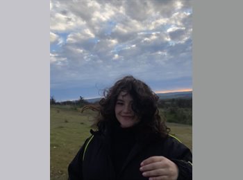 CompartoDepto CL - Grace  - 22 - Concepción