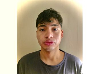 CompartoDepto CL - Gianmarco  - 19 - Providencia