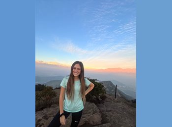 CompartoDepto CL - Jaz - 22 - Lo Barnechea