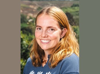 CompartoDepto CL - Jesse Landesman - 28 - Santiago