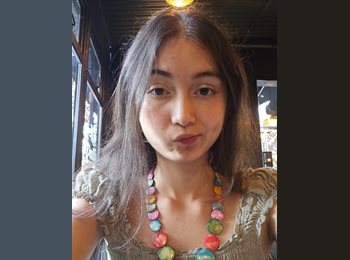 CompartoDepto CL - Barbara - 20 - Concepción