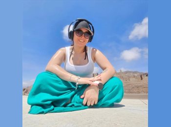 CompartoDepto CL - Pola - 44 - Antofagasta