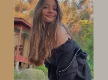 CompartoDepto CL - Macarena - 24 - Lo Barnechea