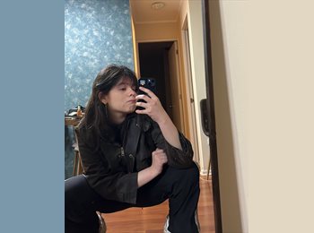 CompartoDepto CL - scarleth - 18 - Concepción