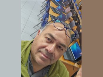 CompartoDepto CL - Claudio Cornu - 54 - Viña del Mar