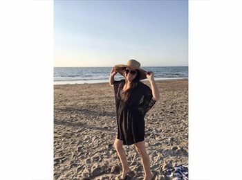 CompartoDepto CL - Lidia Elena - 18 - Concón