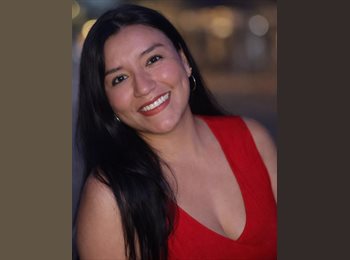 CompartoDepto CL - Iraida  - 28 - Ñuñoa