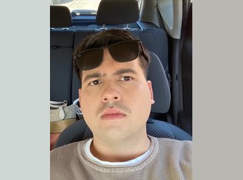 CompartoDepto CL - Sebastián - 18 - Concepción