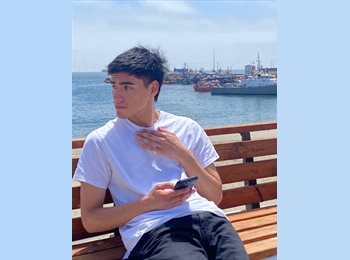 CompartoDepto CL - Margarita - 18 - Huechuraba