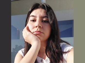 CompartoDepto CL - Gaby - 23 - Santiago