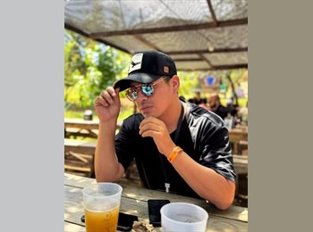 CompartoDepto CL - Johan - 34 - Santiago