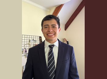 CompartoDepto CL - Felipe - 27 - Concepción