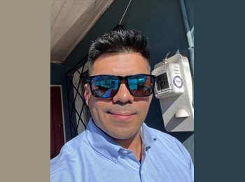 CompartoDepto CL - Víctor Henríquez  - 32 - Santiago