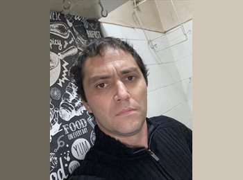 CompartoDepto CL - Cristobal - 45 - Ñuñoa