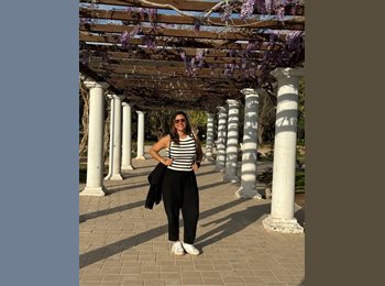 CompartoDepto CL - Katherine - 40 - Providencia