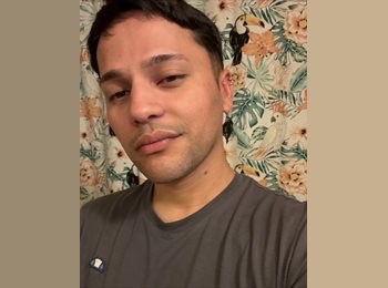 CompartoDepto CL - Hernán - 30 - El Bosque