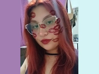 CompartoDepto CL - Alanis - 23 - Santiago