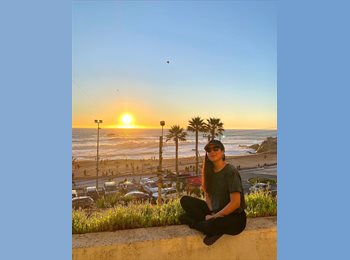 CompartoDepto CL - Josefa - 33 - Santiago Centro