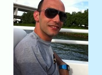 CompartoDepto CL - Fernando - 50 - Iquique