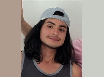 CompartoDepto CL - Javier Figueroa - 21 - Valparaíso