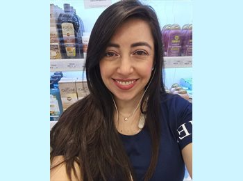 CompartoDepto CL - ROXANA - 44 - Providencia