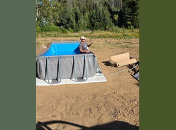 CompartoDepto CL - María Chavez  - 44 - Concepción