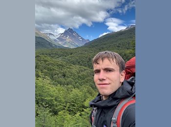 CompartoDepto CL - Simon Pedro - 26 - Lo Barnechea