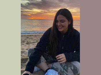 CompartoDepto CL - Javiera - 28 - Viña del Mar