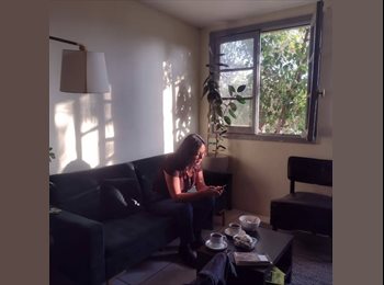 CompartoDepto CL - Constanza - 29 - Ñuñoa