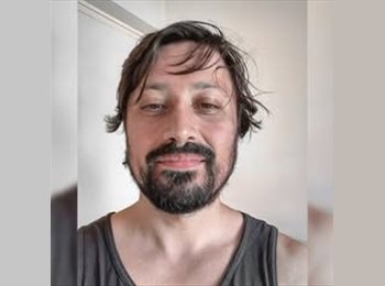 CompartoDepto CL - Nicolas - 38 - Concepción