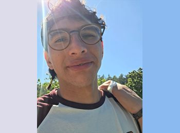 CompartoDepto CL - Robson Molina Santos  - 32 - La Florida