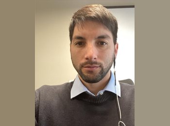 CompartoDepto CL - Juan José Casas - 33 - Lo Barnechea