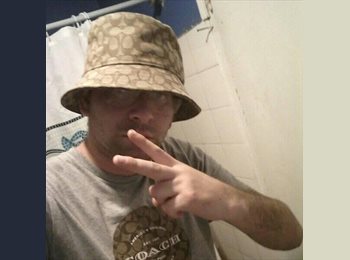 CompartoDepto CL - Jorge - 24 - Santiago