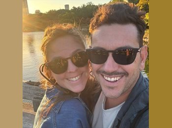 CompartoDepto CL - Javi - 22 - Lo Barnechea