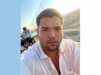 CompartoDepto CL - Patricio Cabrera - 21 - Viña del Mar