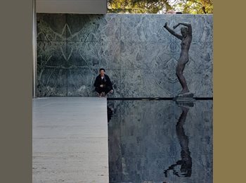 CompartoDepto CL - Felipe - 33 - Viña del Mar