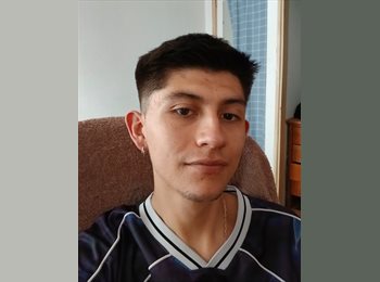 CompartoDepto CL - Cristobal - 24 - Viña del Mar