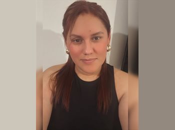 CompartoDepto CL - Zoely - 40 - Santiago