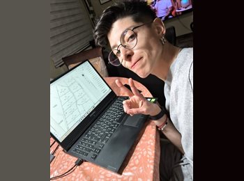 CompartoDepto CL - constanza - 30 - Santiago