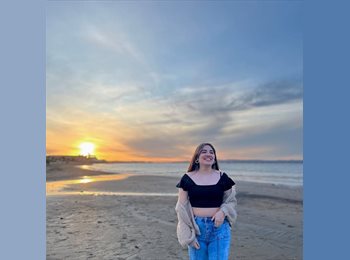 CompartoDepto CL - Lissette - 25 - Concepción