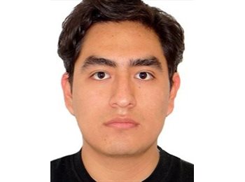 CompartoDepto CL - Andrés - 22 - Providencia