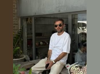 CompartoDepto CL - Vladislav - 41 - Concón