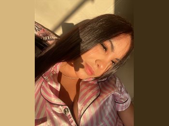 CompartoDepto CL - Antonella Aedo  - 18 - San Miguel