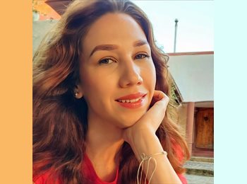 CompartoDepto CL - Ana - 33 - Lo Barnechea