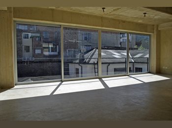 CompartoApto CO - Excelente Apartamento en La Macarena (60m2), Bogotá - COP$ 2.150.000 por mes