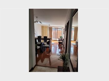 CompartoApto CO - Habitación en Rincón del Chicó, Bogotá - COP$ 1.580.000 por mes